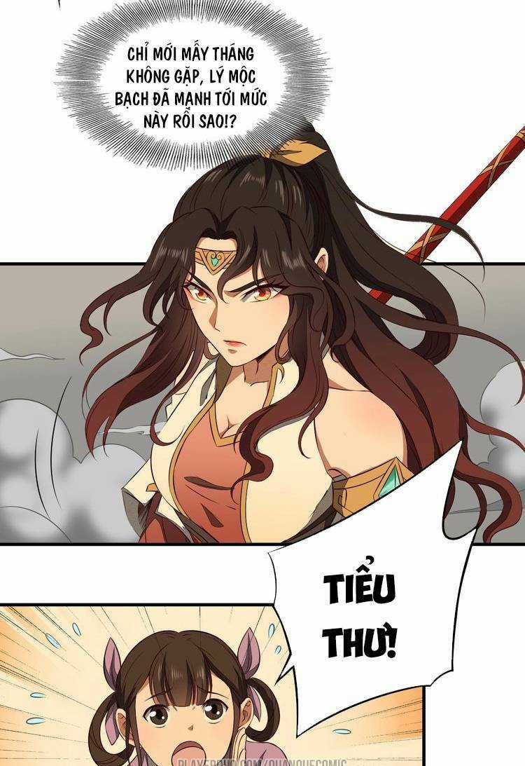 Khốn Long Đại Lục Chapter 23 trang 4