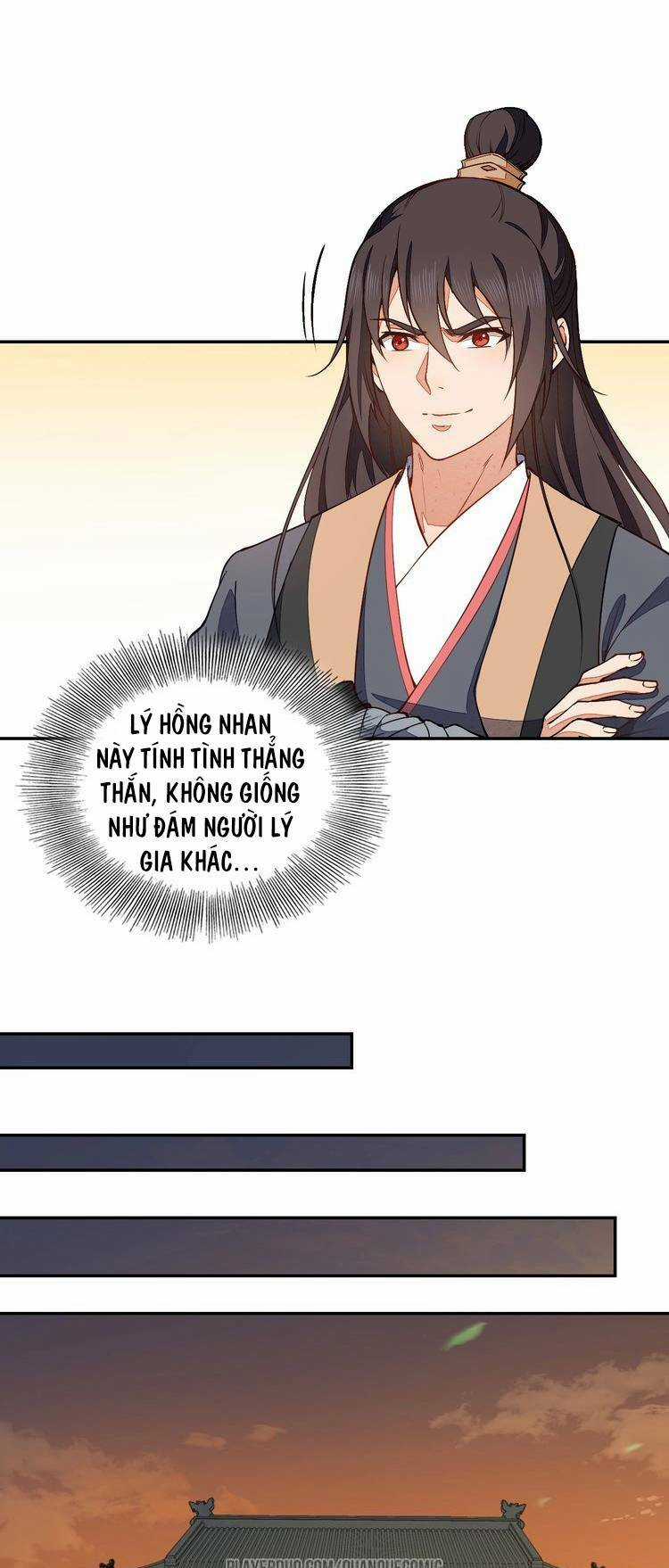 Khốn Long Đại Lục Chapter 23 trang 8