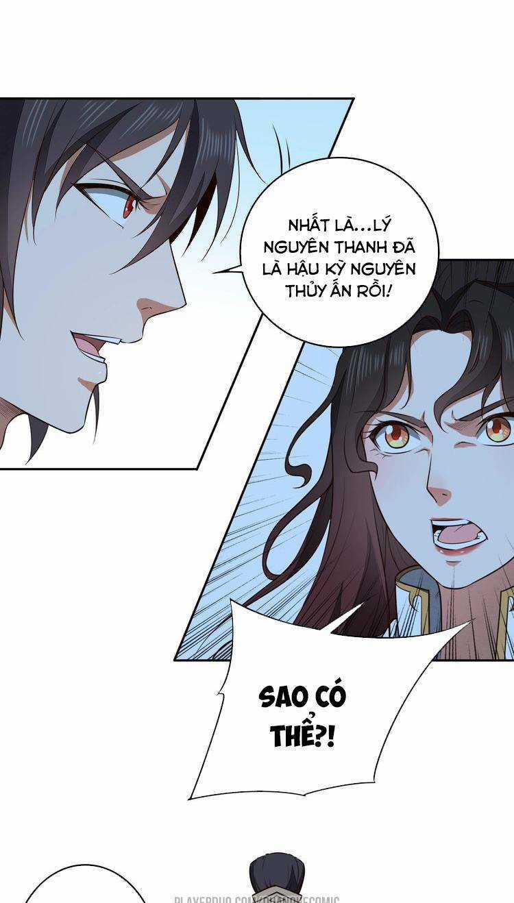 Khốn Long Đại Lục Chapter 24 trang 10