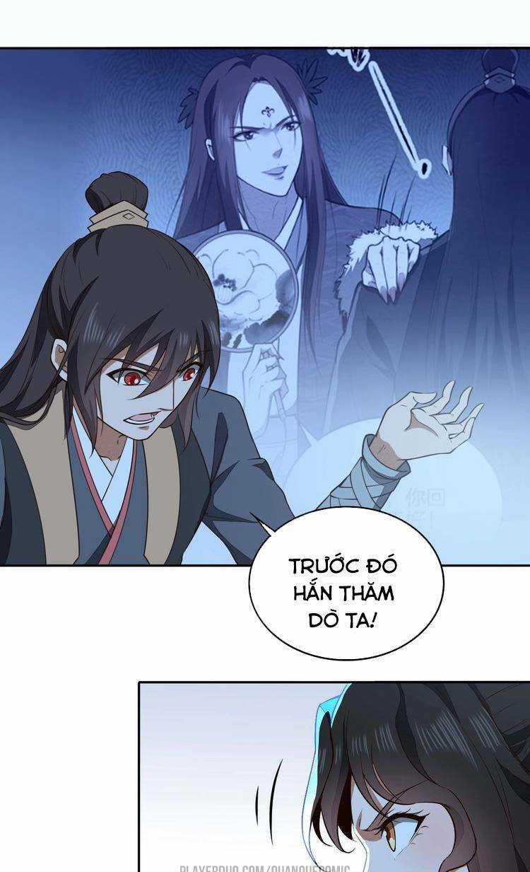 Khốn Long Đại Lục Chapter 24 trang 12