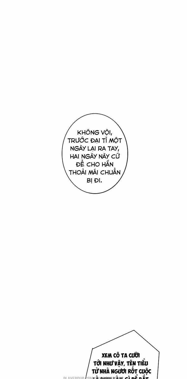 Khốn Long Đại Lục Chapter 24 trang 18