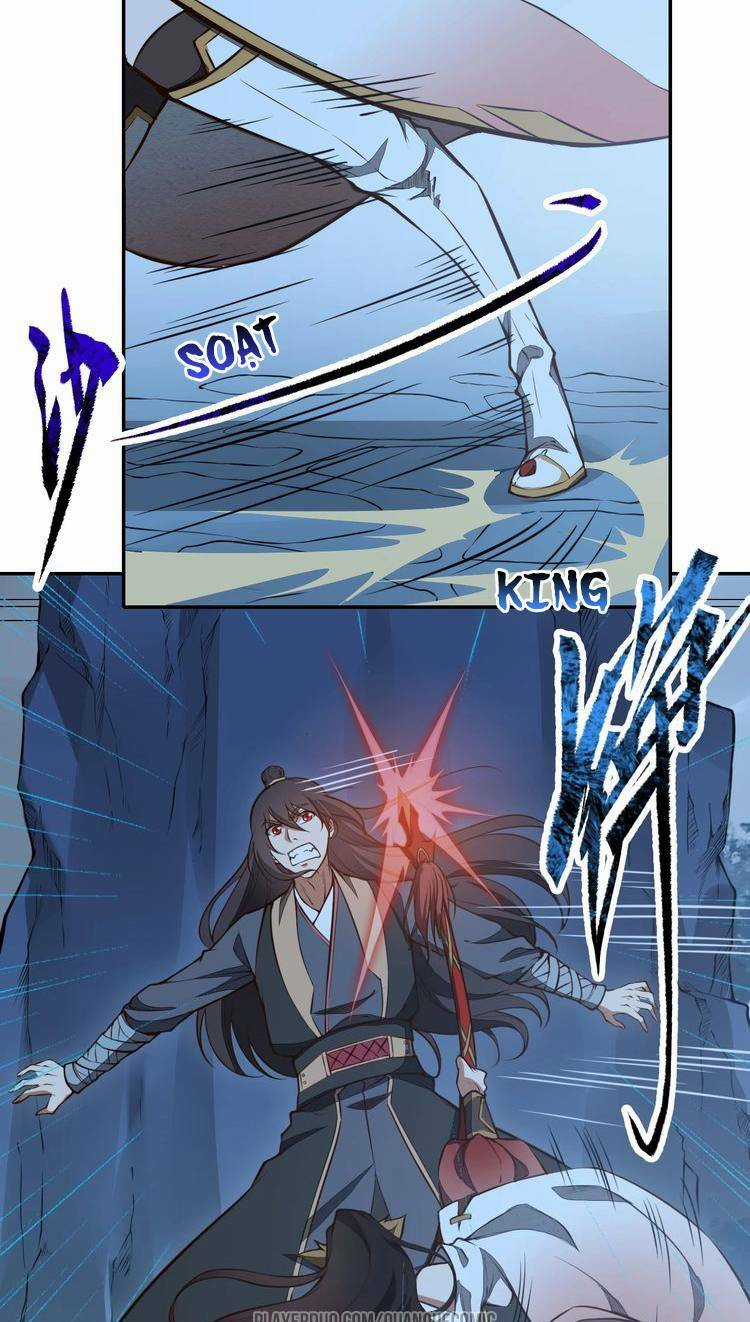 Khốn Long Đại Lục Chapter 24 trang 2