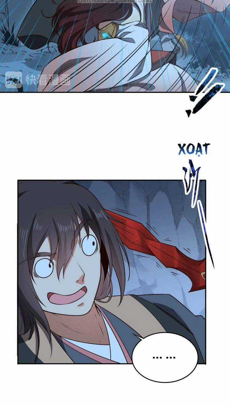 Khốn Long Đại Lục Chapter 24 trang 3