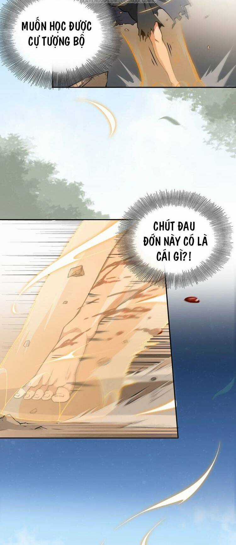 Khốn Long Đại Lục Chapter 24 trang 31