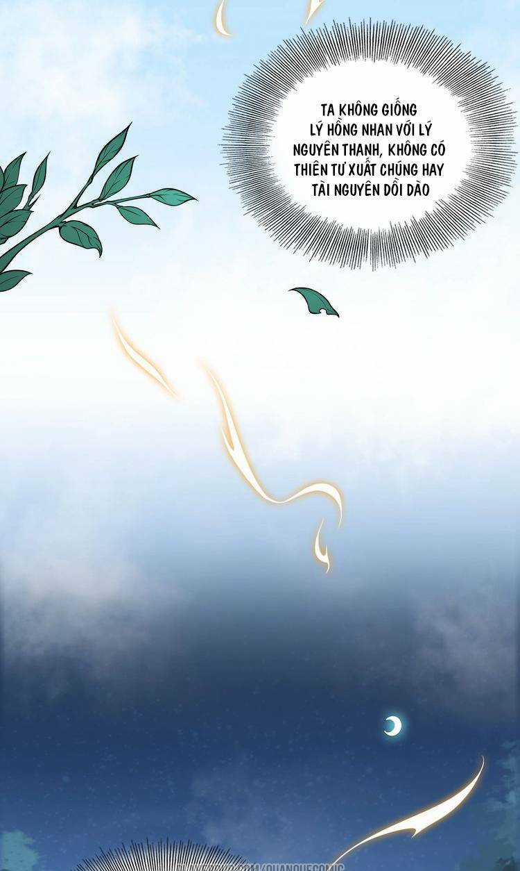 Khốn Long Đại Lục Chapter 24 trang 32