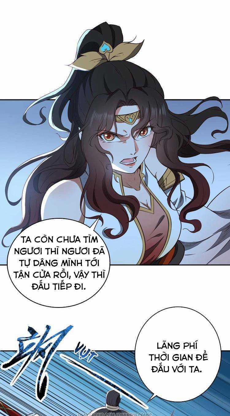 Khốn Long Đại Lục Chapter 24 trang 4