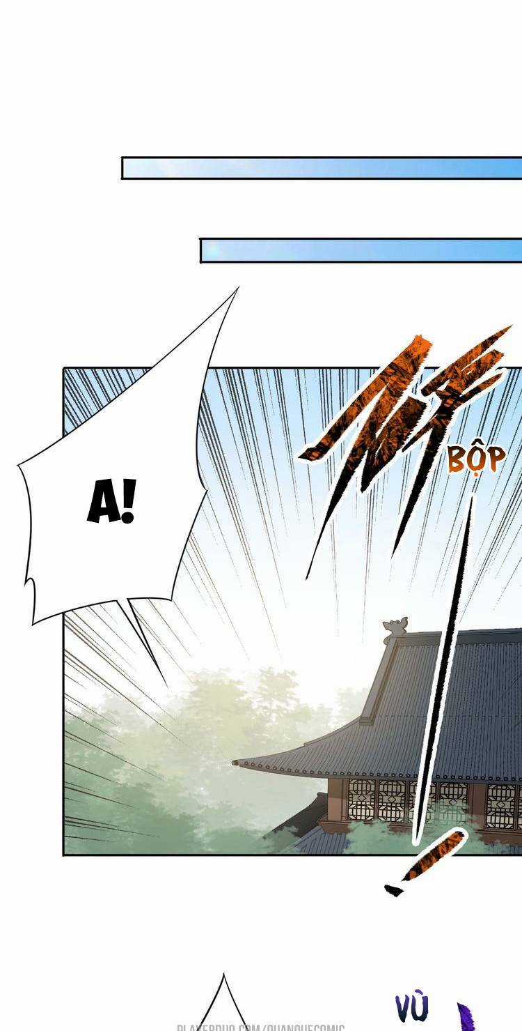 Khốn Long Đại Lục Chapter 24 trang 40