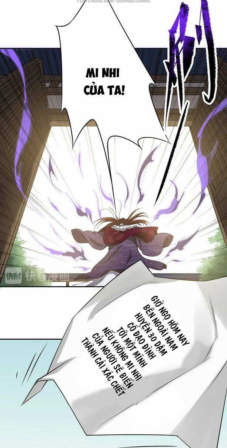 Khốn Long Đại Lục Chapter 24 trang 41