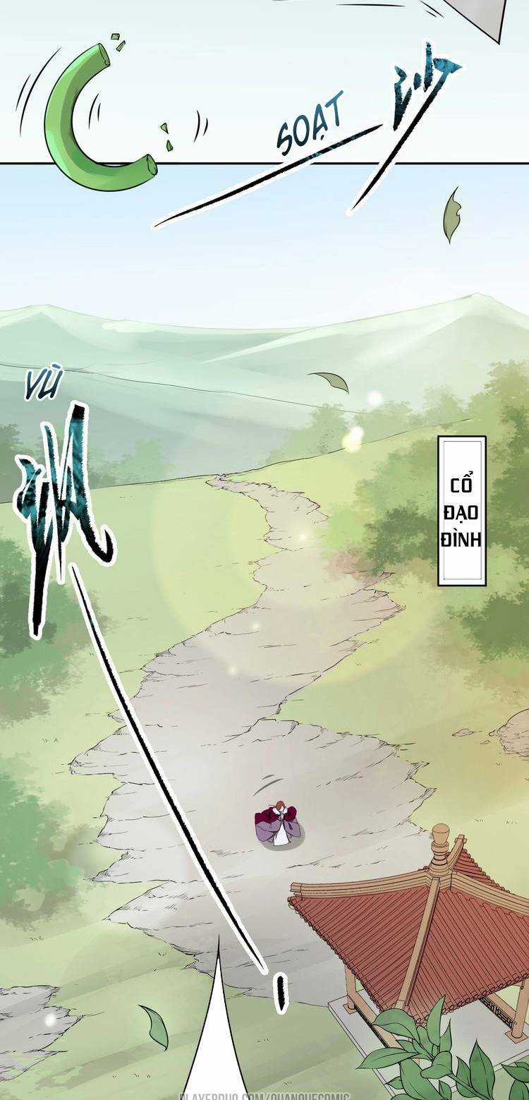 Khốn Long Đại Lục Chapter 24 trang 42