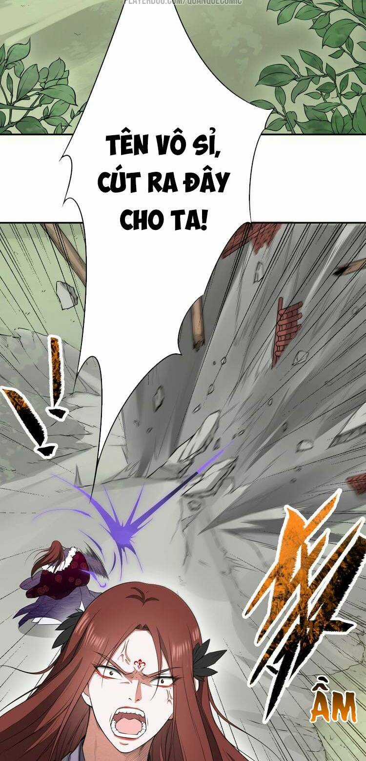 Khốn Long Đại Lục Chapter 24 trang 43