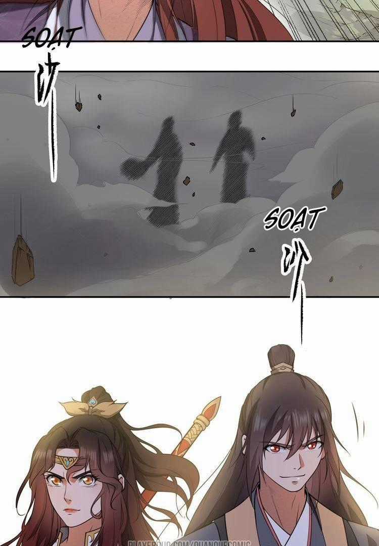 Khốn Long Đại Lục Chapter 24 trang 44