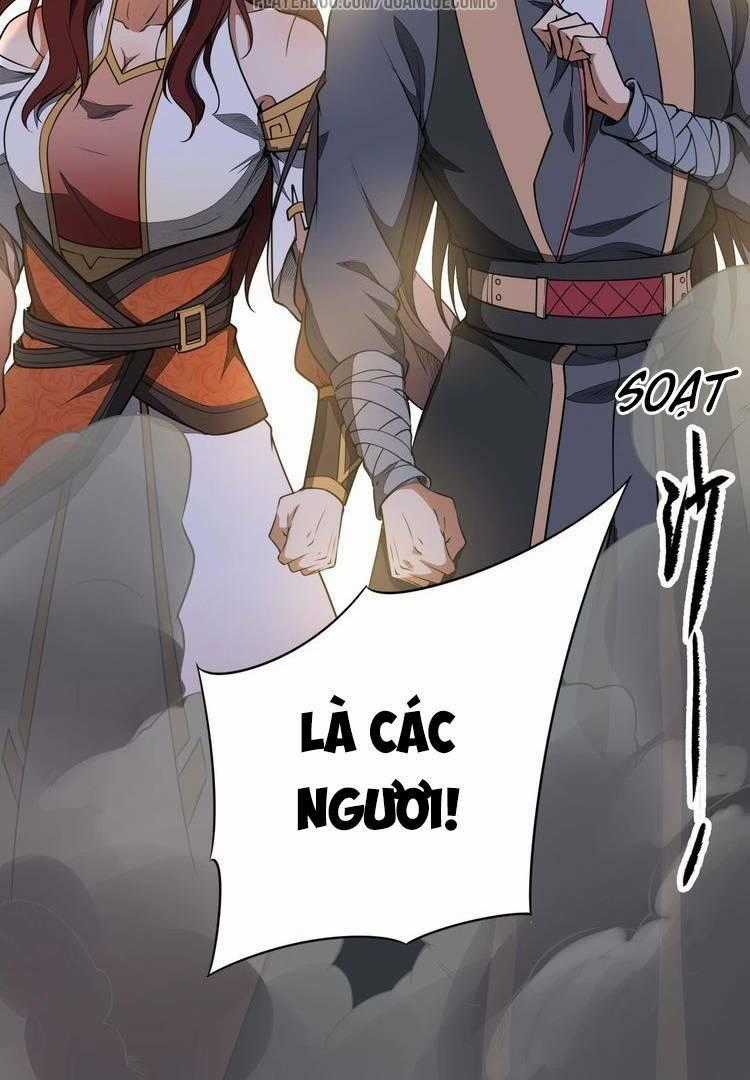 Khốn Long Đại Lục Chapter 24 trang 45