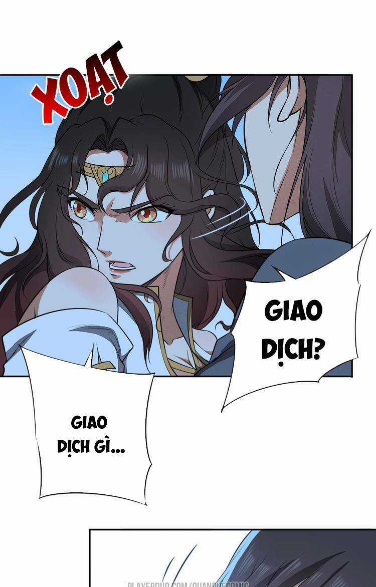 Khốn Long Đại Lục Chapter 24 trang 6