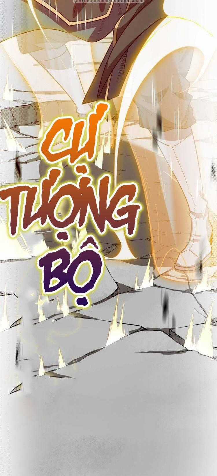 Khốn Long Đại Lục Chapter 25.2 trang 25