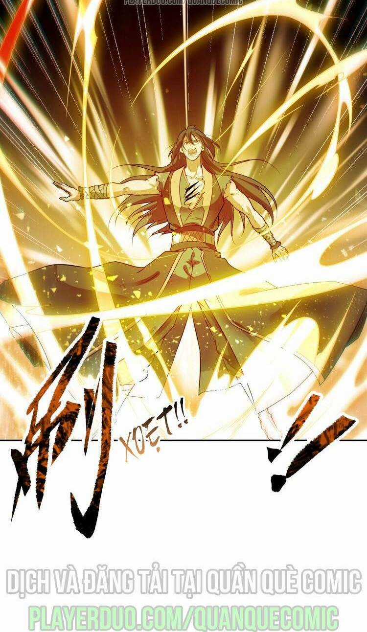 Khốn Long Đại Lục Chapter 25.2 trang 5