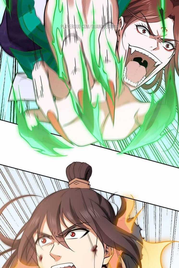 Khốn Long Đại Lục Chapter 25.2 trang 7