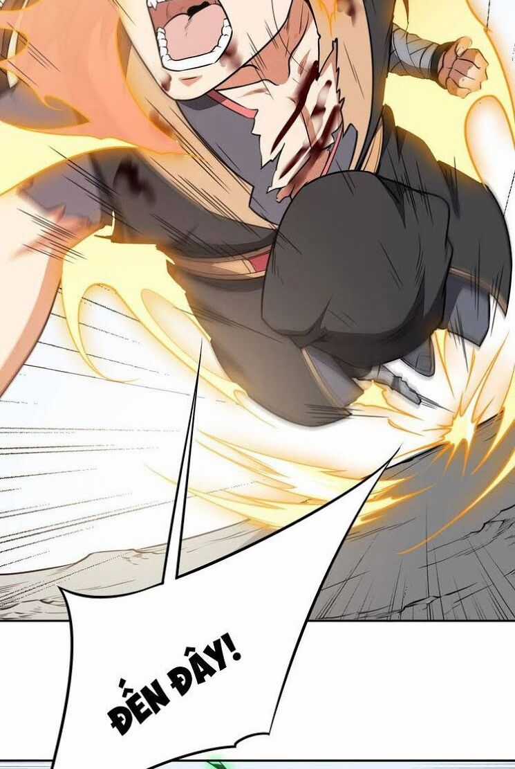 Khốn Long Đại Lục Chapter 25.2 trang 8