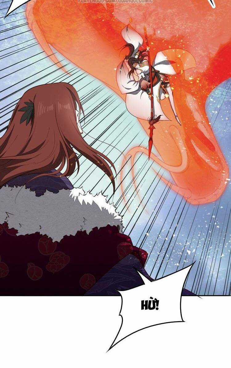 Khốn Long Đại Lục Chapter 25 trang 9