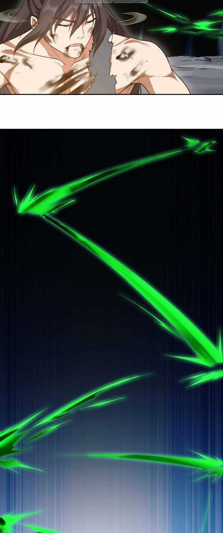 Khốn Long Đại Lục Chapter 26 trang 14