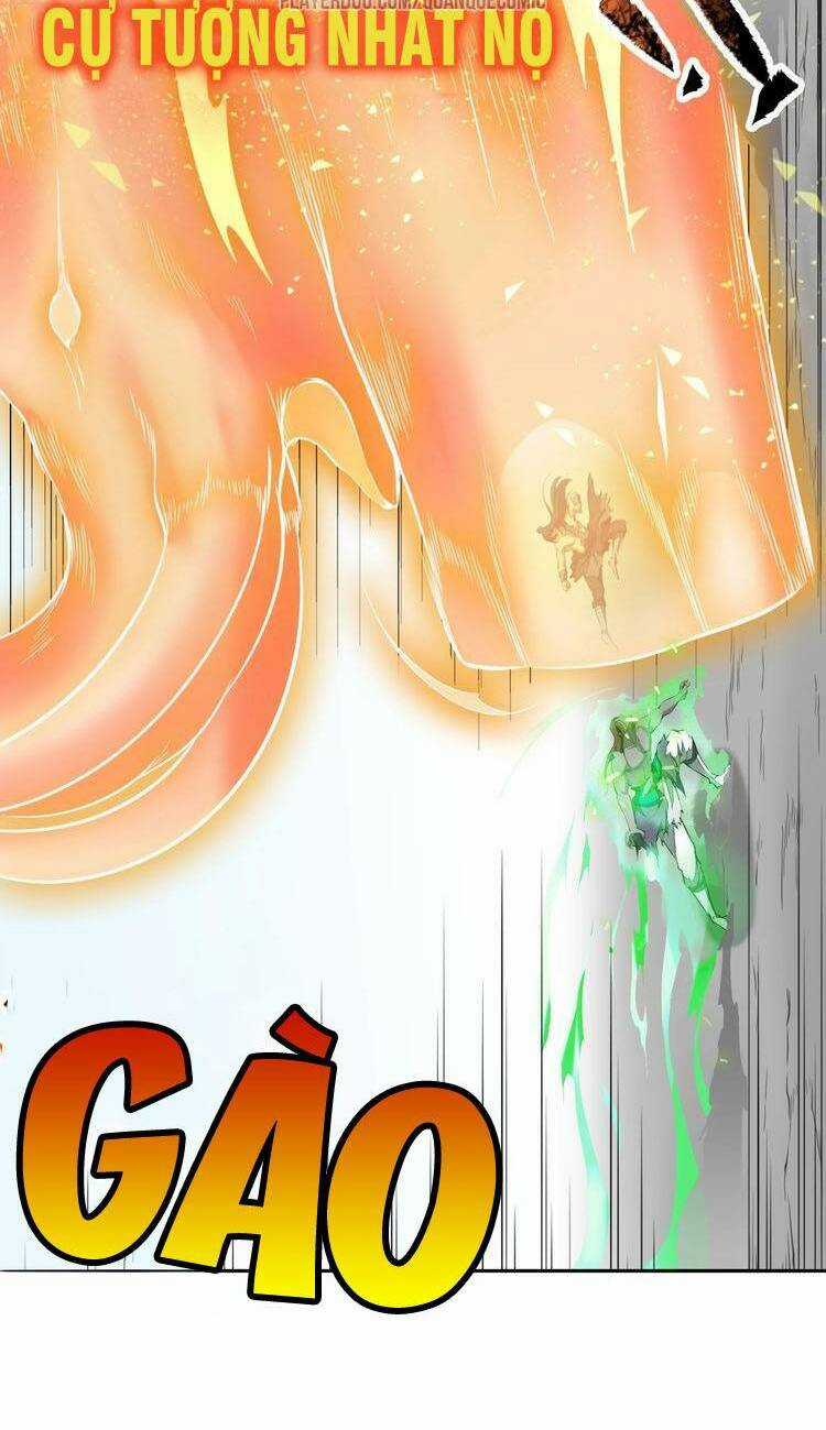 Khốn Long Đại Lục Chapter 26 trang 24