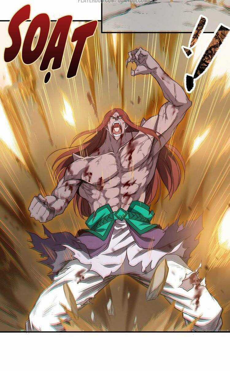 Khốn Long Đại Lục Chapter 26 trang 28