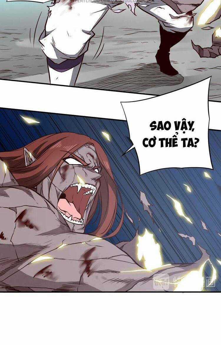 Khốn Long Đại Lục Chapter 26 trang 32