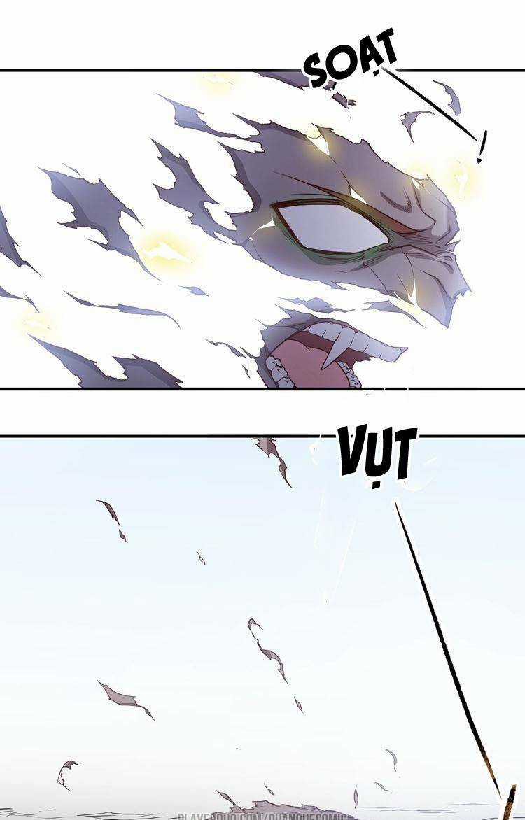 Khốn Long Đại Lục Chapter 26 trang 33