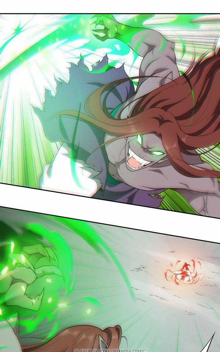 Khốn Long Đại Lục Chapter 26 trang 5