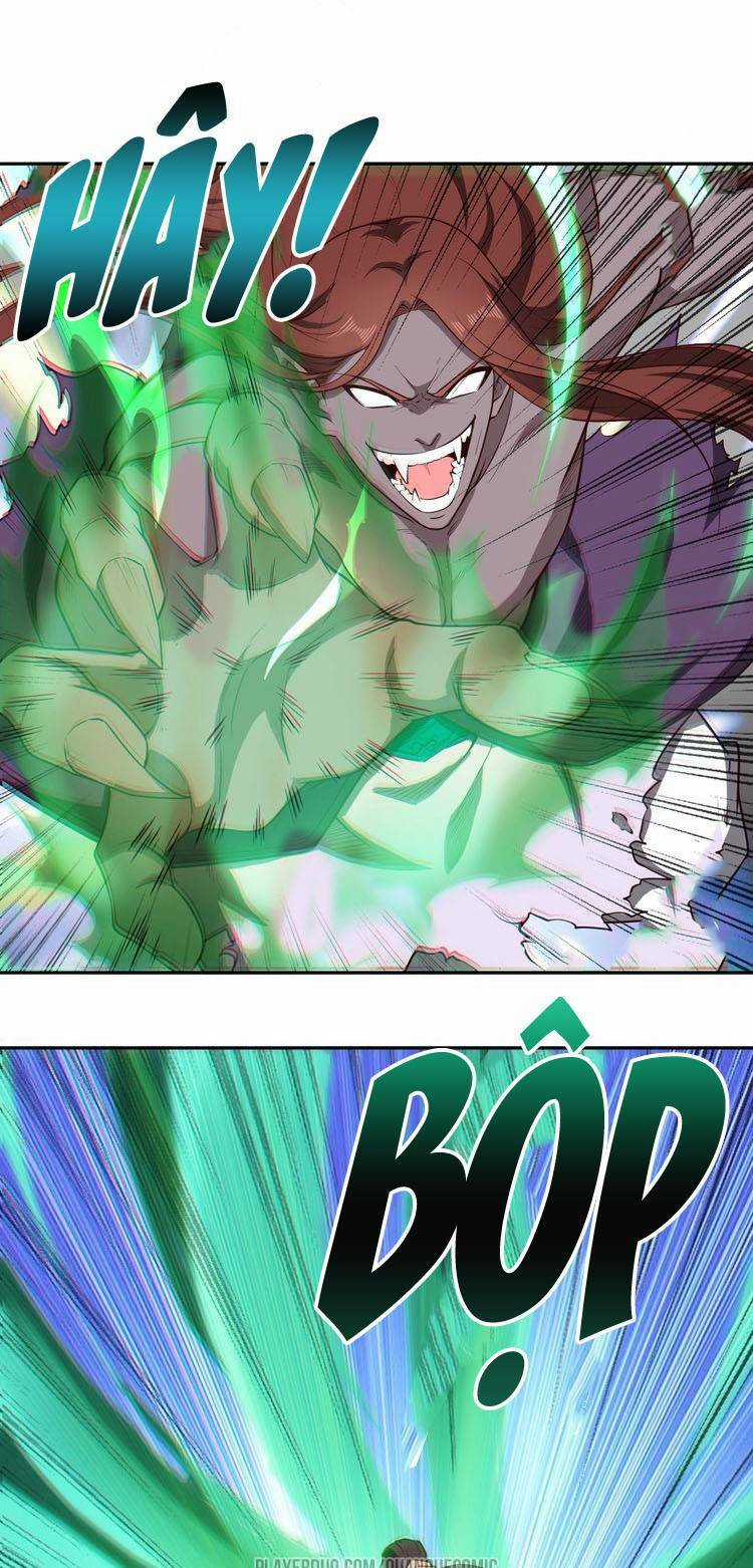 Khốn Long Đại Lục Chapter 26 trang 7