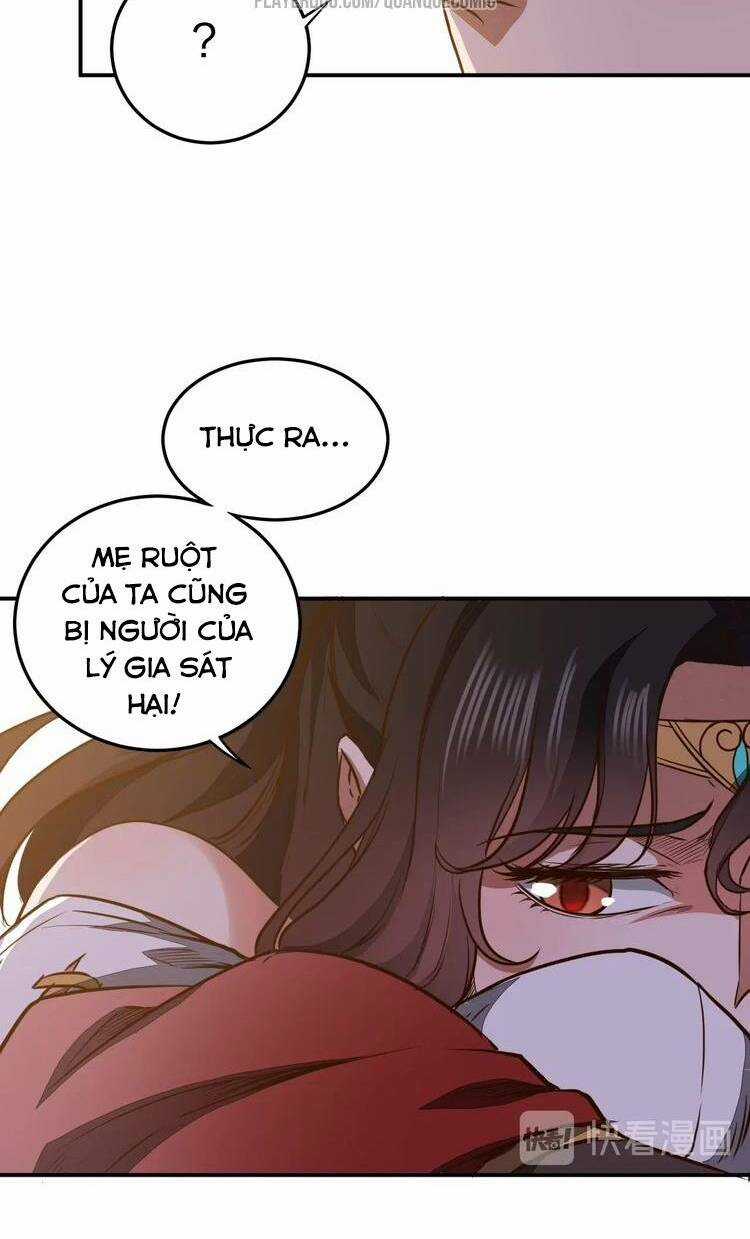 Khốn Long Đại Lục Chapter 27.2 trang 13