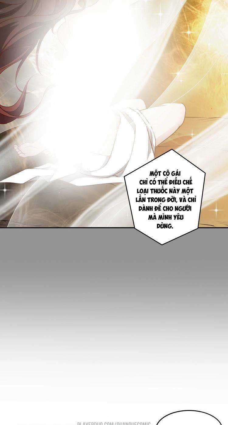 Khốn Long Đại Lục Chapter 27.2 trang 2