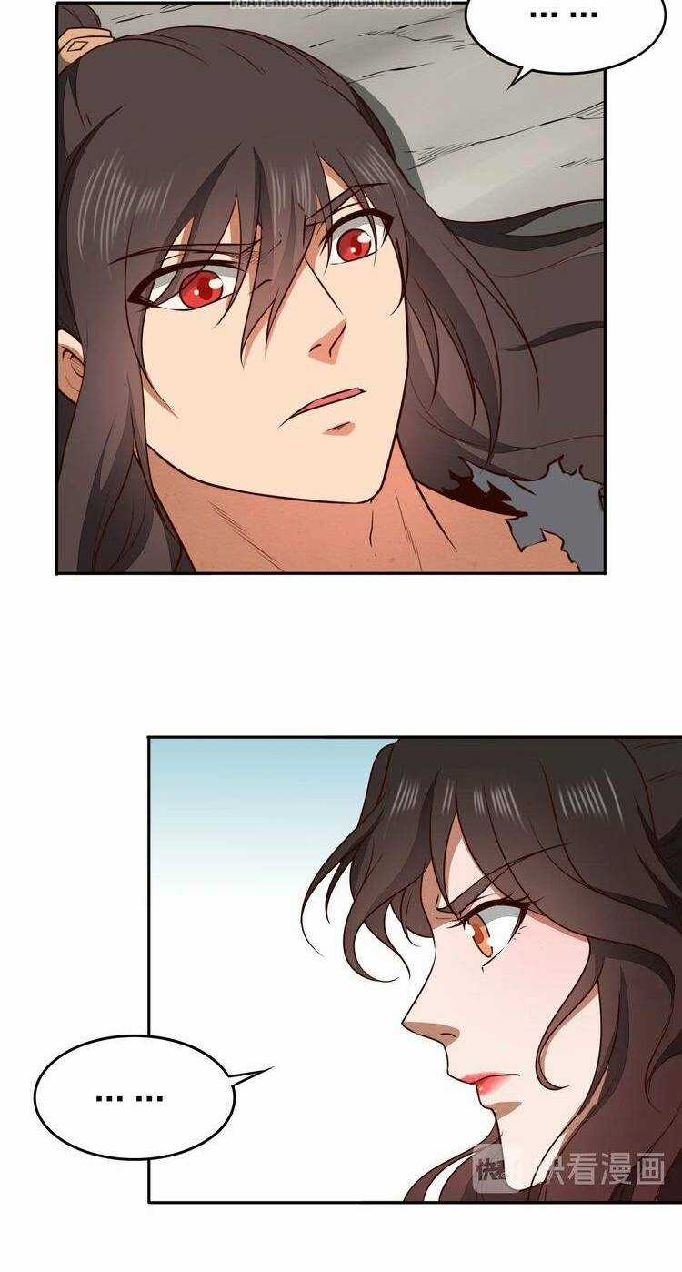 Khốn Long Đại Lục Chapter 27.2 trang 3