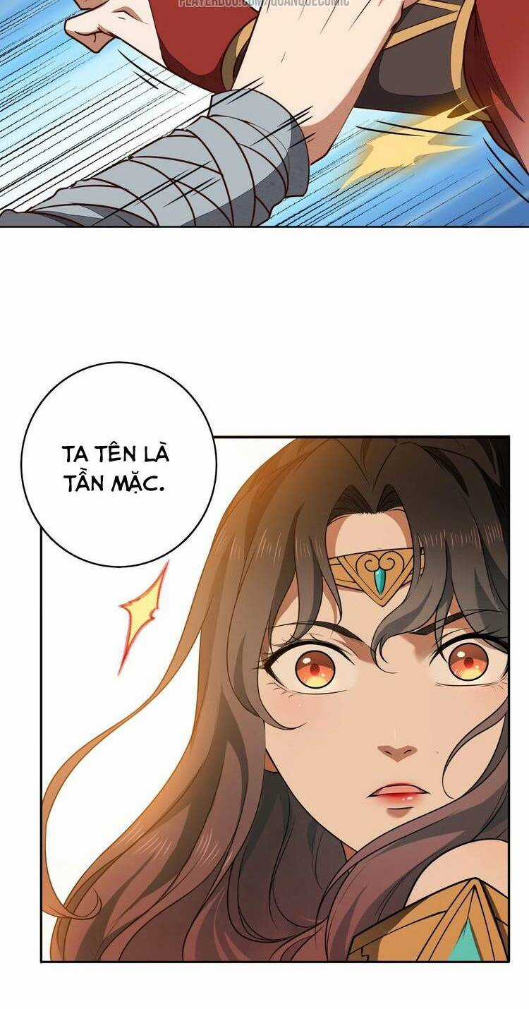 Khốn Long Đại Lục Chapter 27.2 trang 5