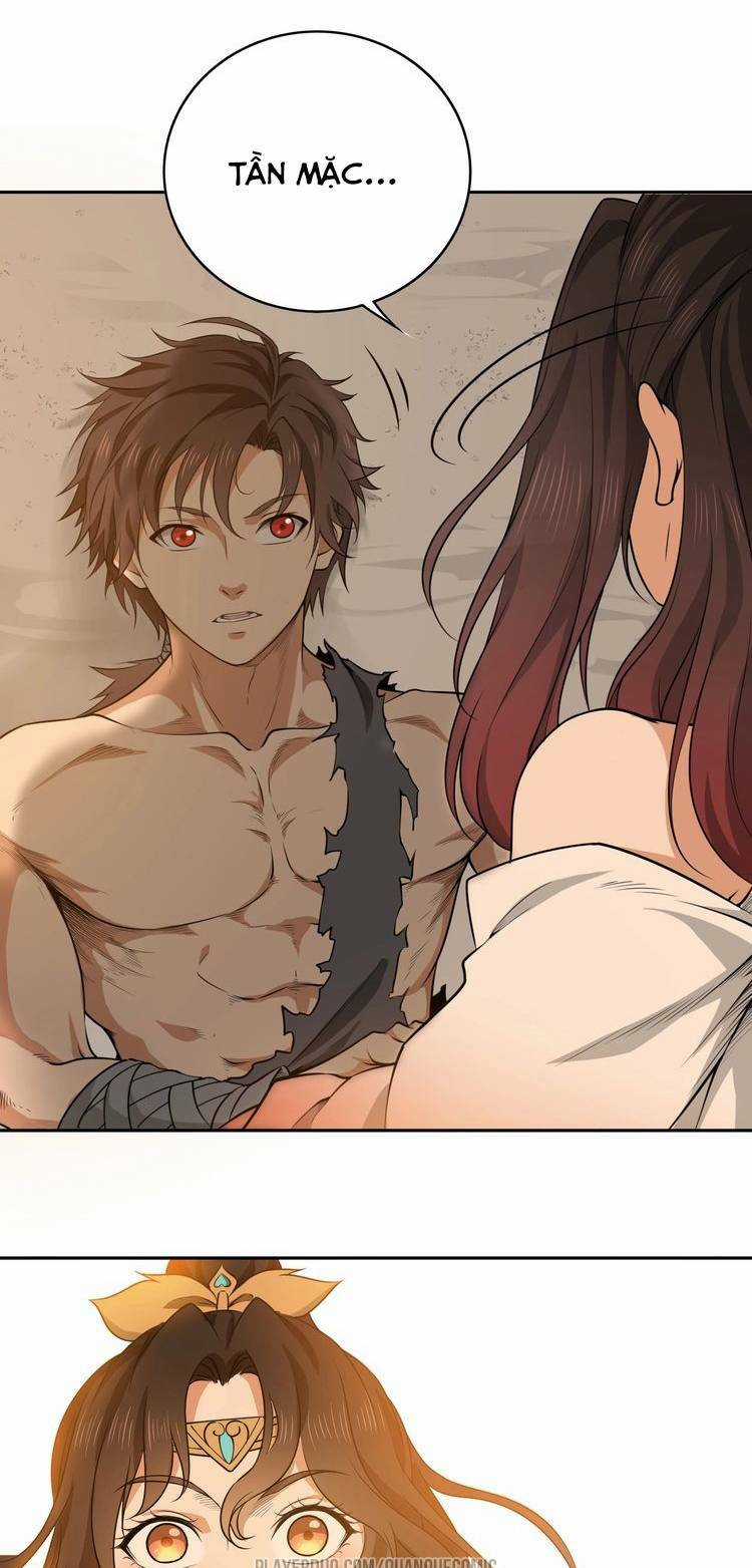 Khốn Long Đại Lục Chapter 27.2 trang 6