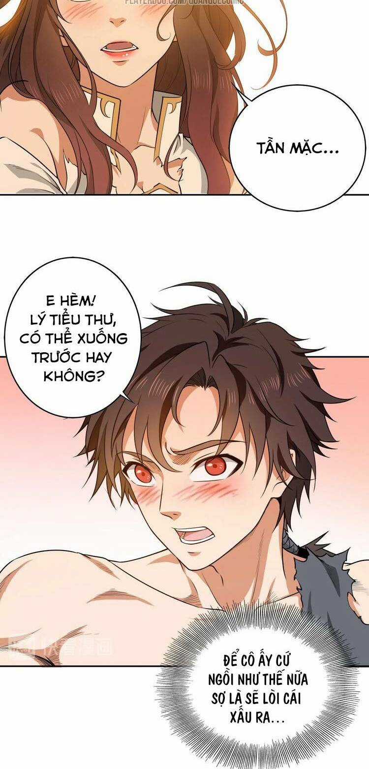Khốn Long Đại Lục Chapter 27.2 trang 7