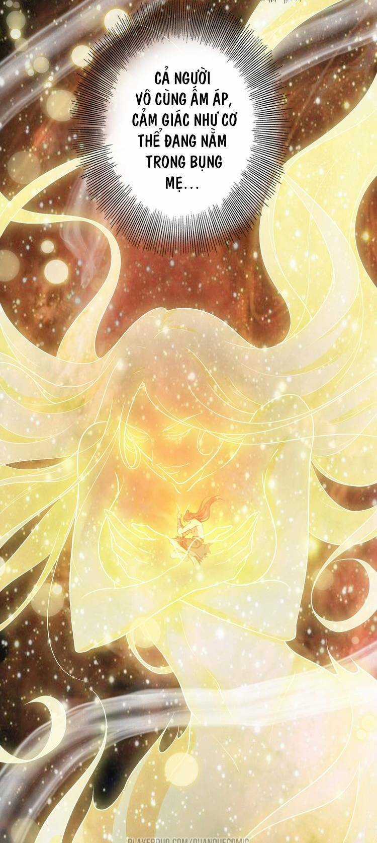 Khốn Long Đại Lục Chapter 27 trang 16