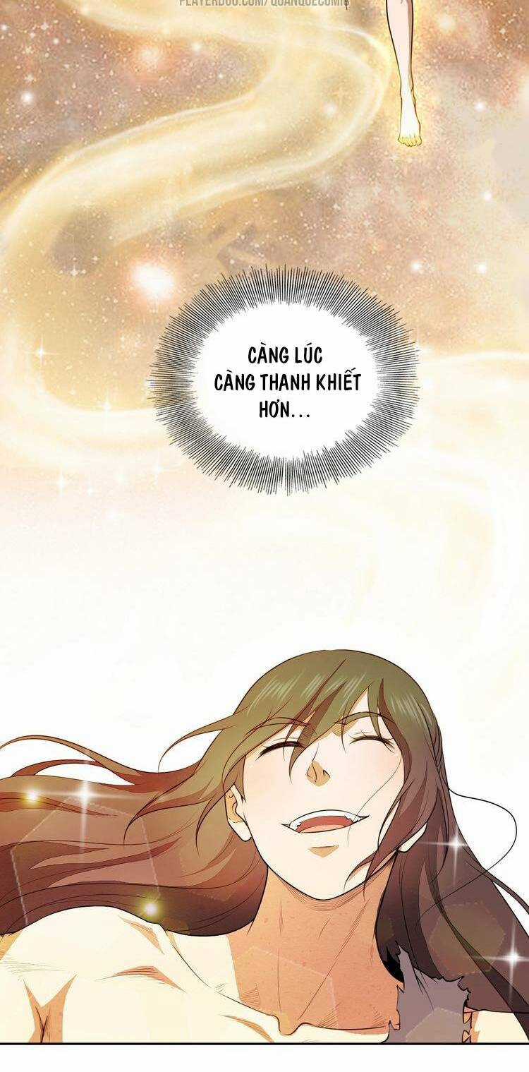 Khốn Long Đại Lục Chapter 27 trang 19