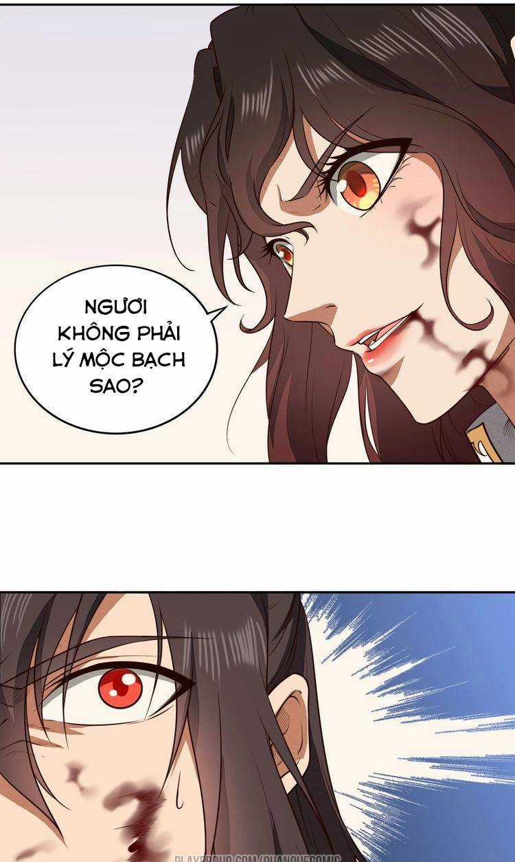 Khốn Long Đại Lục Chapter 27 trang 2