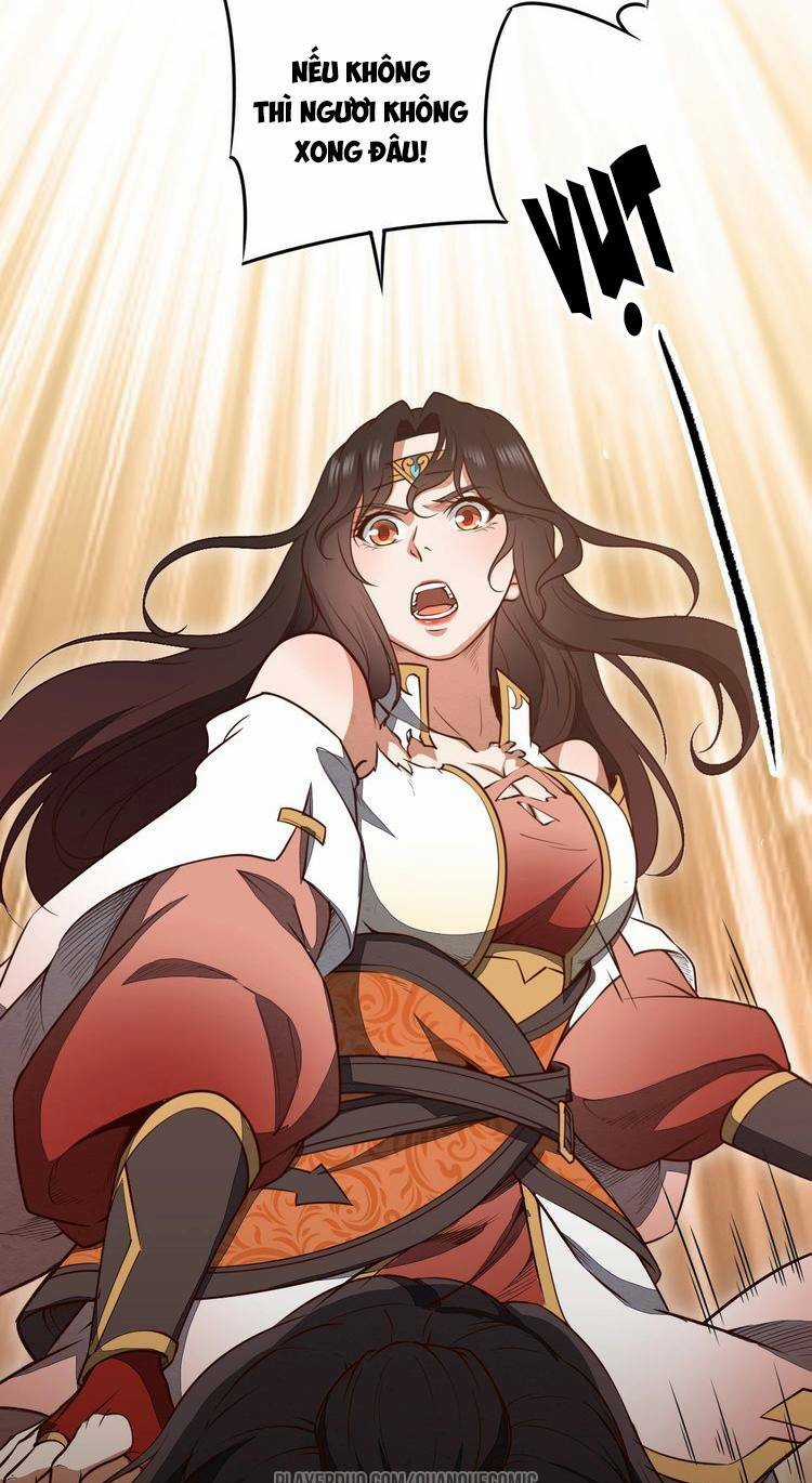 Khốn Long Đại Lục Chapter 27 trang 25