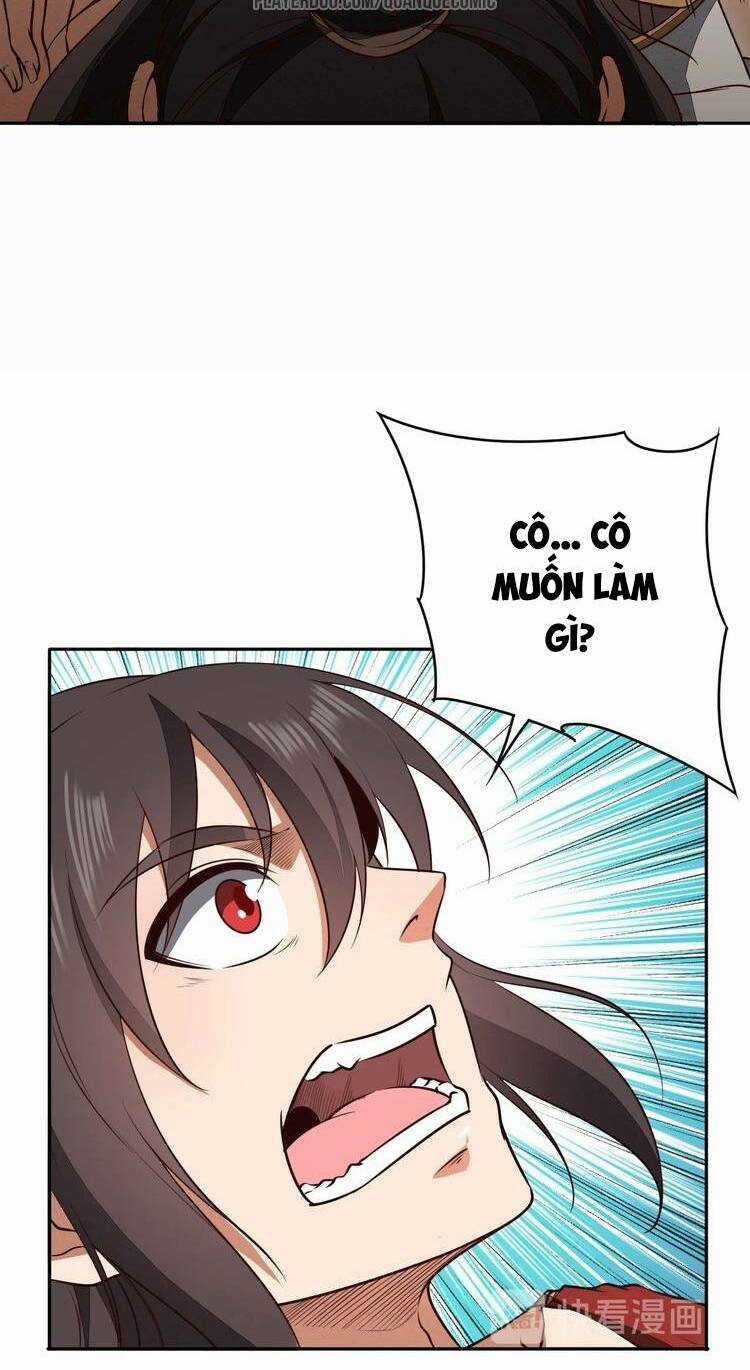 Khốn Long Đại Lục Chapter 27 trang 26