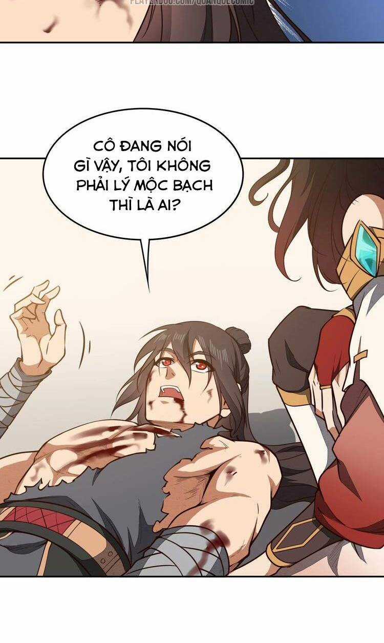 Khốn Long Đại Lục Chapter 27 trang 3