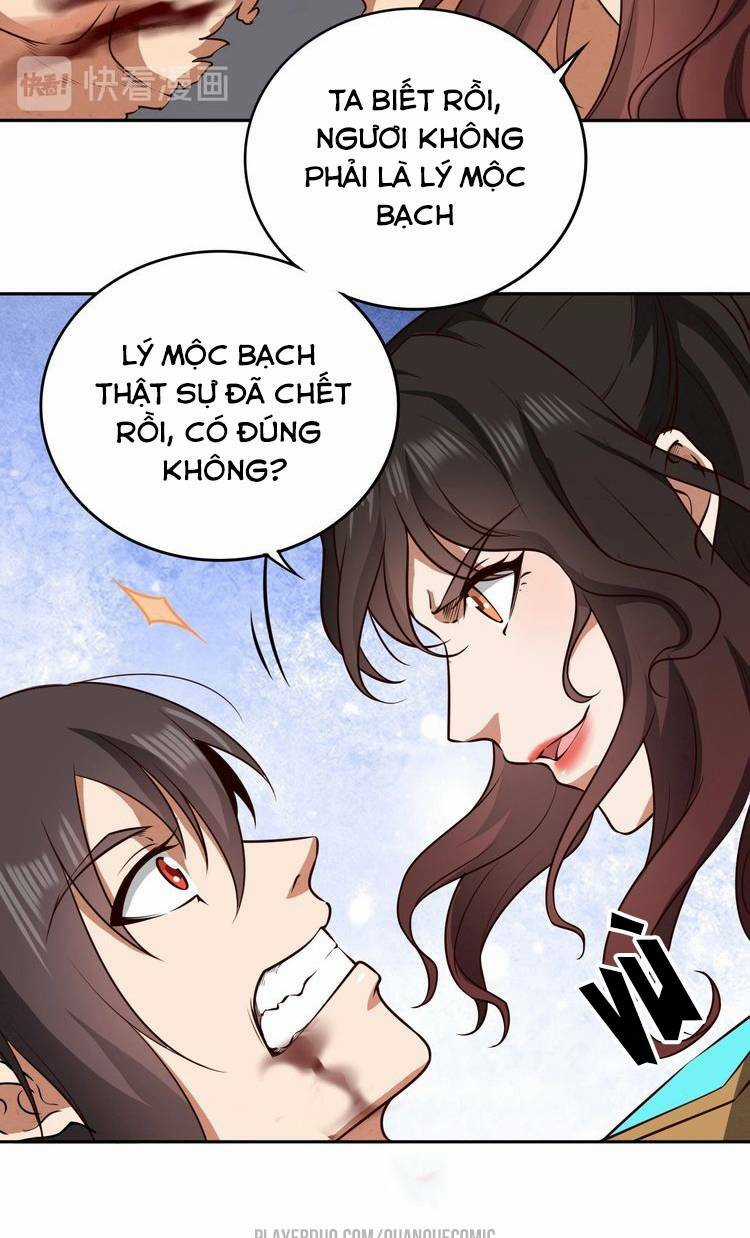 Khốn Long Đại Lục Chapter 27 trang 6