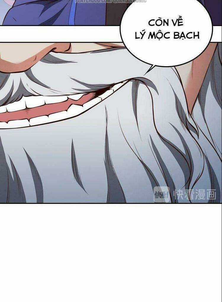 Khốn Long Đại Lục Chapter 28 trang 17