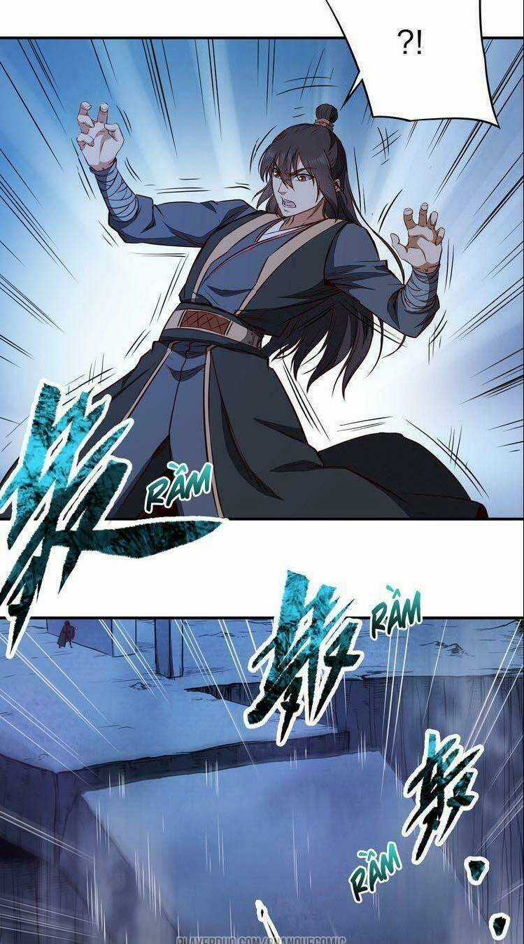 Khốn Long Đại Lục Chapter 28 trang 36