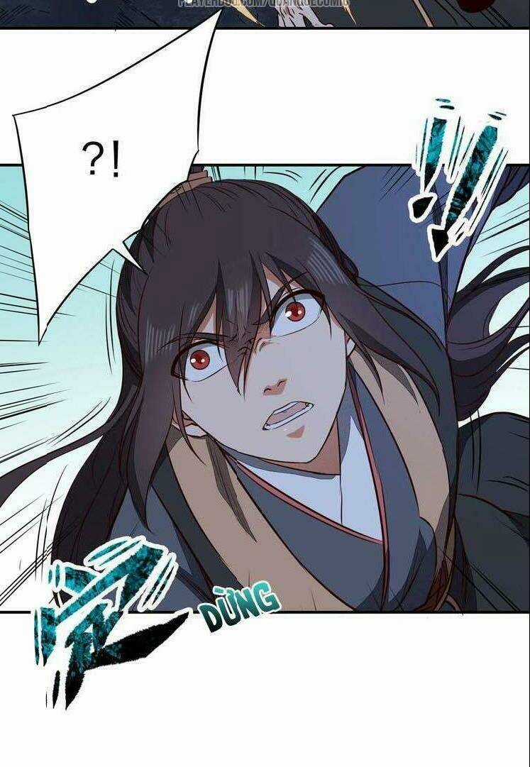 Khốn Long Đại Lục Chapter 28 trang 39