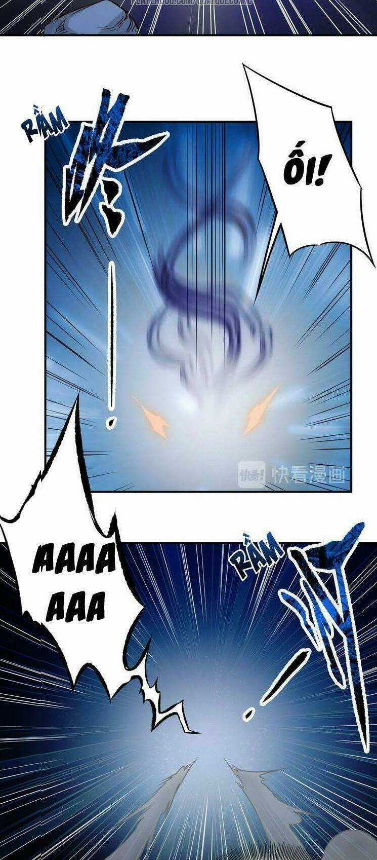 Khốn Long Đại Lục Chapter 28 trang 41