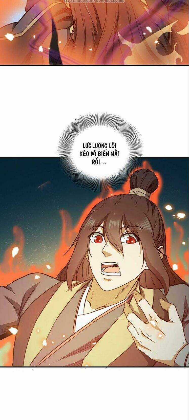 Khốn Long Đại Lục Chapter 28 trang 43