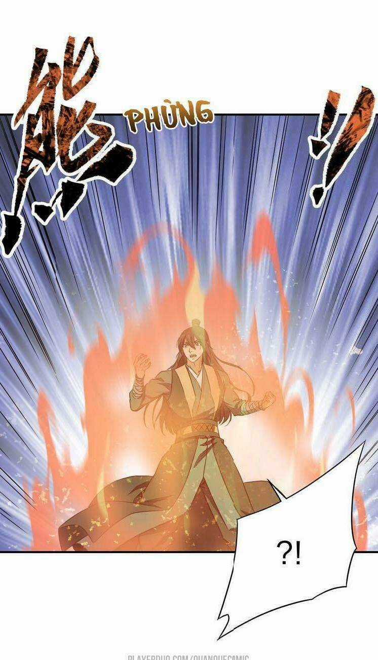 Khốn Long Đại Lục Chapter 28 trang 46