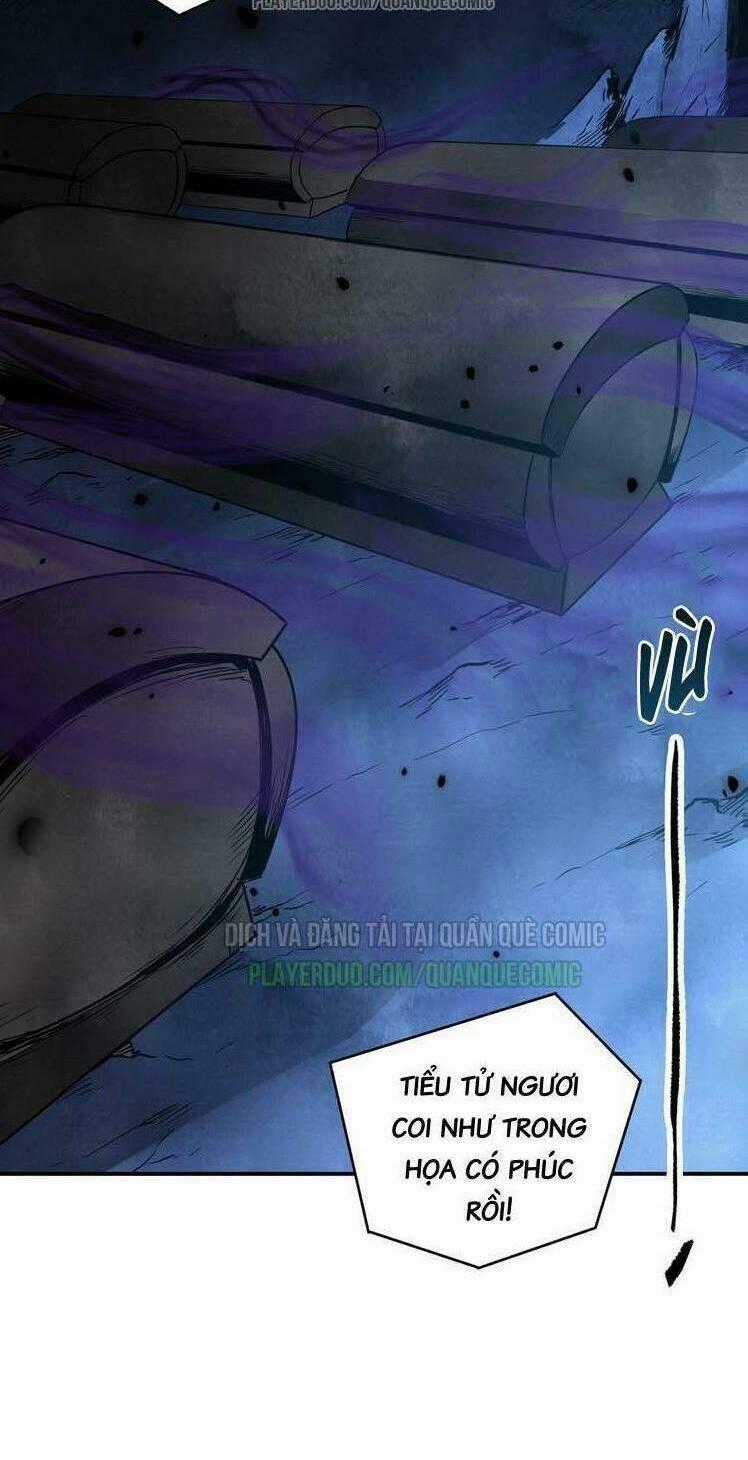 Khốn Long Đại Lục Chapter 28 trang 49