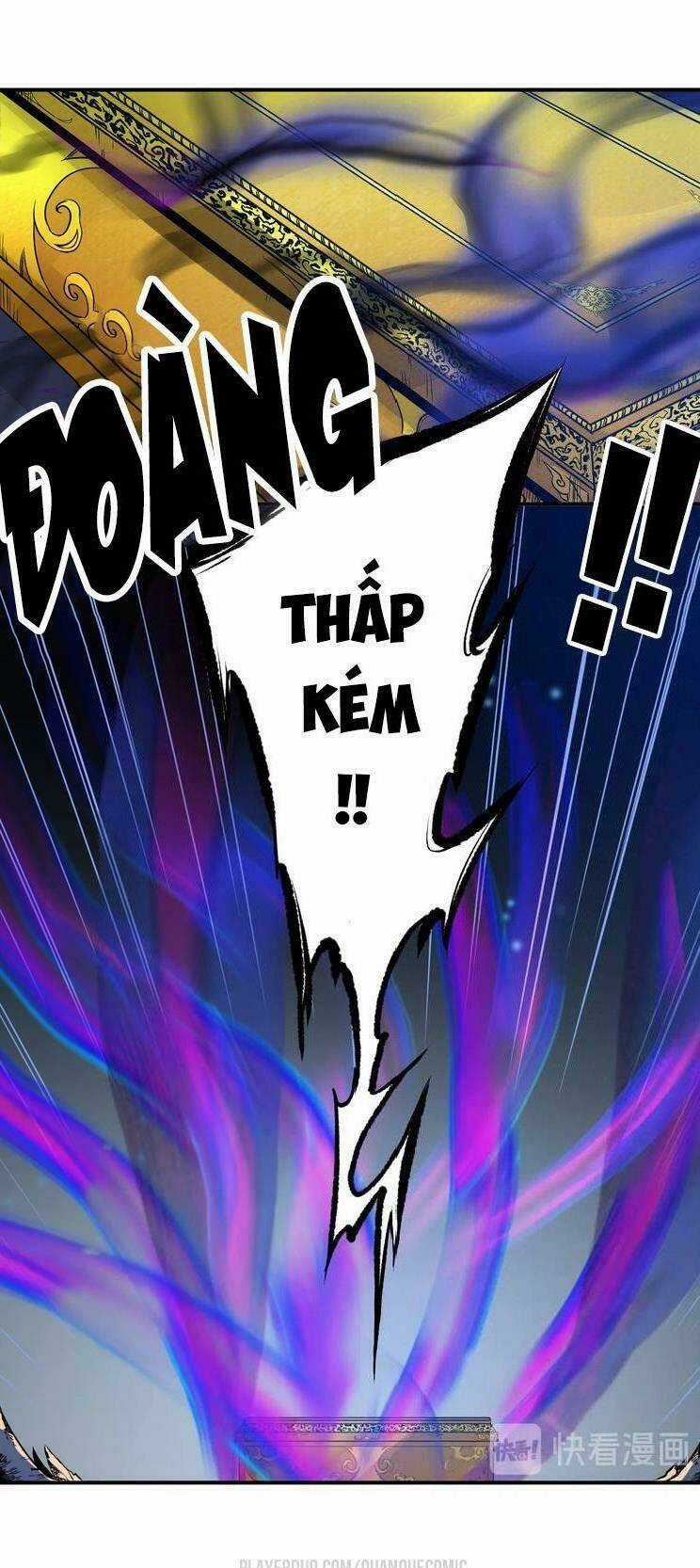 Khốn Long Đại Lục Chapter 29 trang 27